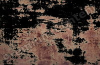  High Resolution Decal Rusted Texture 0001